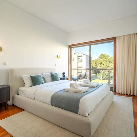 Apartment Mare Apartment- Privado Proximo Da Do Cabedelo Viana do Castelo
