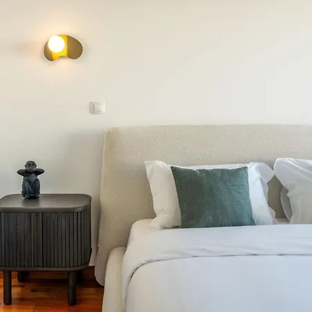 Mare Apartment- Privado Proximo Da Do Cabedelo Apartment Viana do Castelo