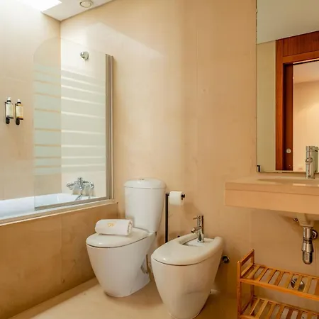 Apartment Mare Apartment- Privado Proximo Da Do Cabedelo Viana do Castelo